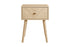 Herringford 1 Drawer Bedside Oak